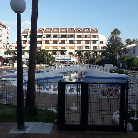 Suenos De Verano Playa de las Americas (Tenerife)