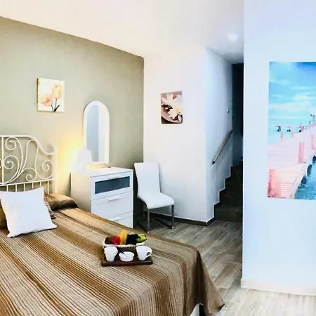 Suenos De Verano Appartamento *