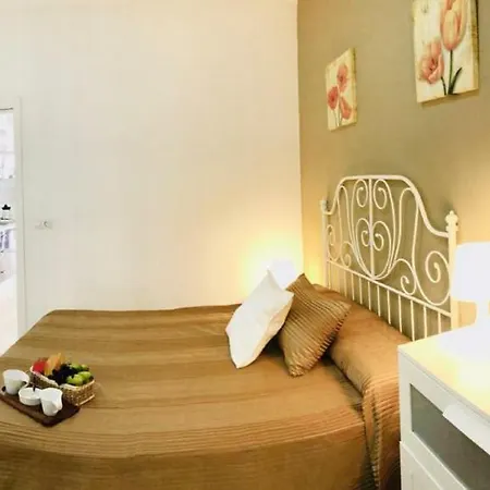 Apartment Suenos De Verano