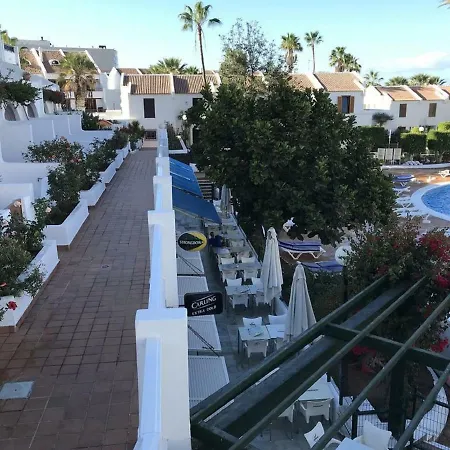 Apartment Suenos De Verano