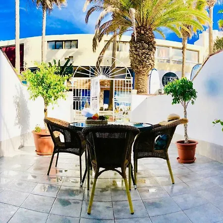 Suenos De Verano Apartment Playa de las Americas (Tenerife)