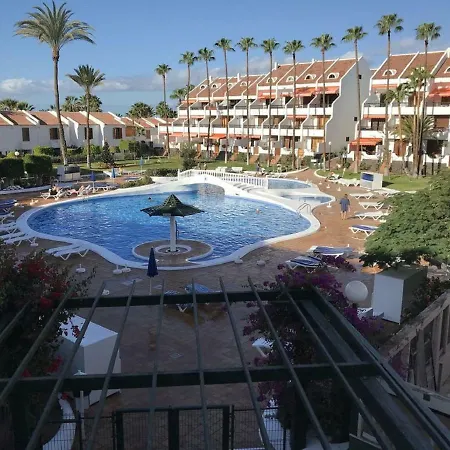Suenos De Verano Playa de las Americas (Tenerife)