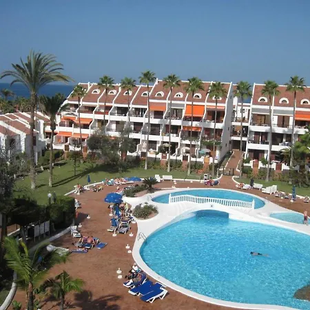 Suenos De Verano Playa de las Americas (Tenerife)