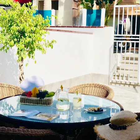 Suenos De Verano Apartment