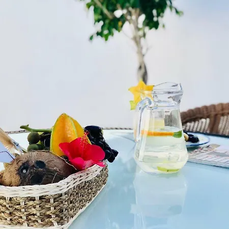 Suenos De Verano Apartment