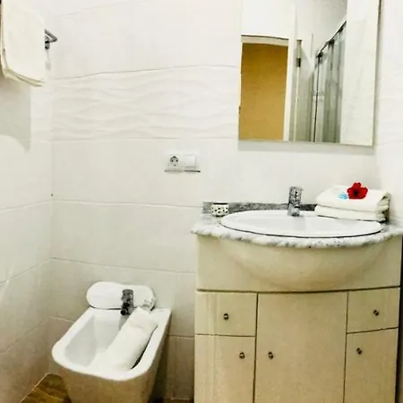 Suenos De Verano Apartment