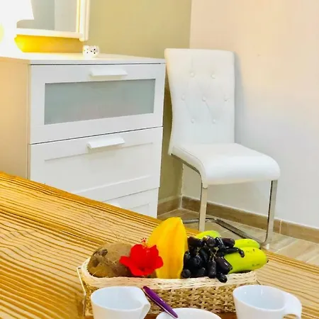 Suenos De Verano Apartment