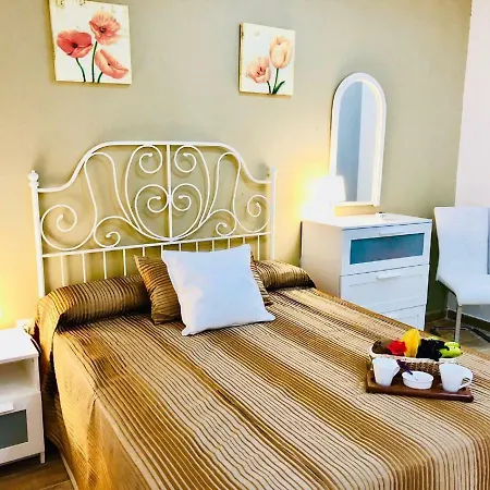 Apartment Suenos De Verano *